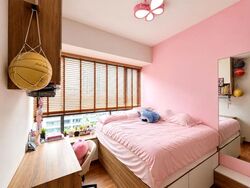 The Palette (D18), Condominium #626455281